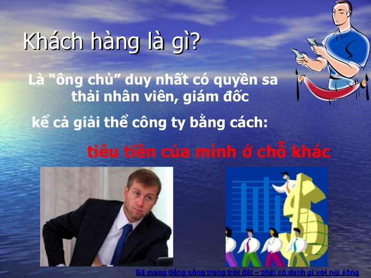 TRACH NHIEM